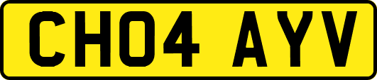 CH04AYV