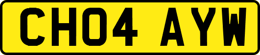 CH04AYW
