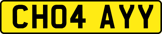 CH04AYY