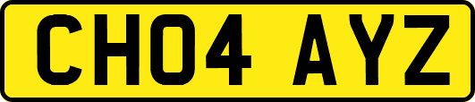 CH04AYZ