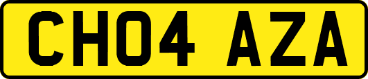 CH04AZA