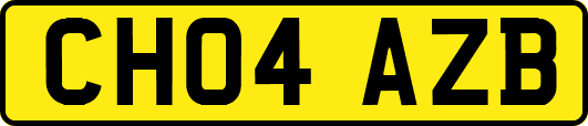 CH04AZB