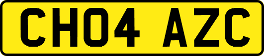 CH04AZC