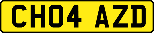 CH04AZD