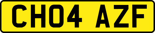 CH04AZF