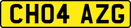 CH04AZG