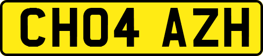 CH04AZH