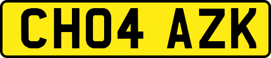 CH04AZK