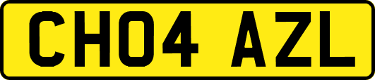 CH04AZL