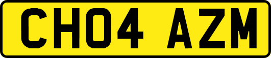 CH04AZM