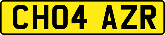 CH04AZR