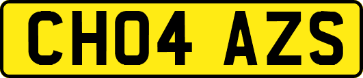 CH04AZS