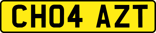 CH04AZT