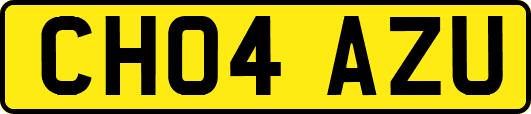 CH04AZU
