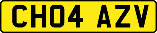 CH04AZV