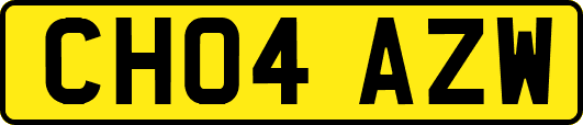 CH04AZW
