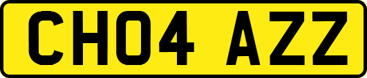 CH04AZZ