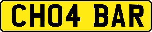 CH04BAR