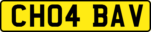 CH04BAV
