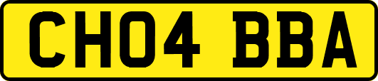 CH04BBA