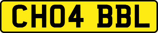 CH04BBL