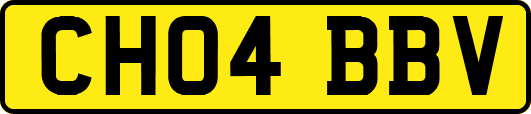CH04BBV