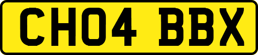 CH04BBX