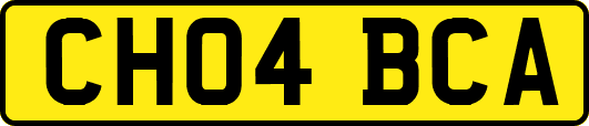 CH04BCA