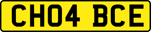 CH04BCE