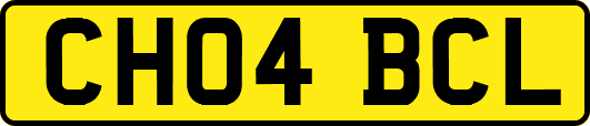 CH04BCL