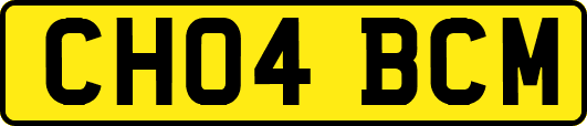 CH04BCM