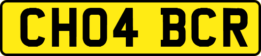 CH04BCR
