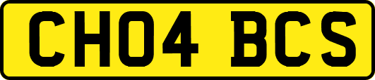 CH04BCS