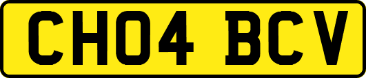 CH04BCV