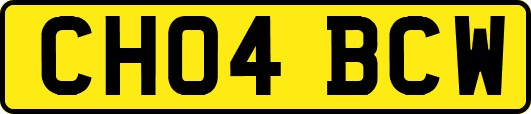 CH04BCW