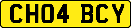 CH04BCY