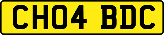 CH04BDC