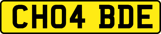 CH04BDE