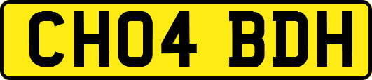 CH04BDH