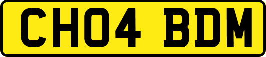 CH04BDM