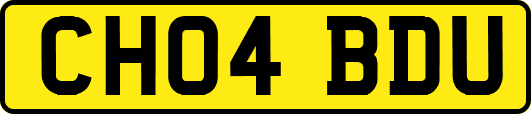 CH04BDU
