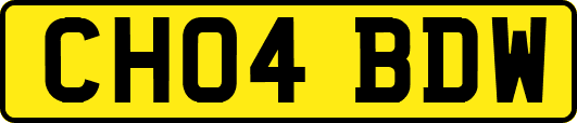 CH04BDW