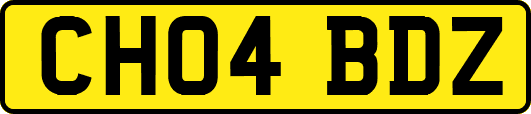 CH04BDZ