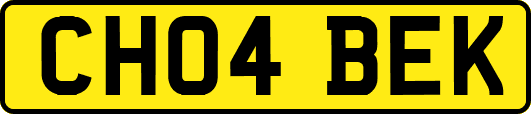 CH04BEK
