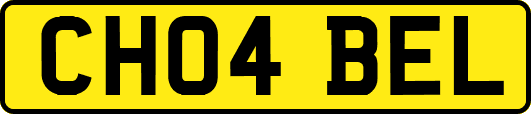 CH04BEL