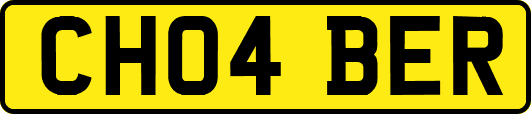CH04BER