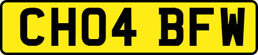 CH04BFW