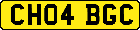 CH04BGC