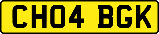 CH04BGK