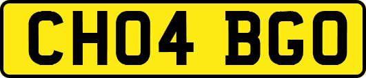 CH04BGO